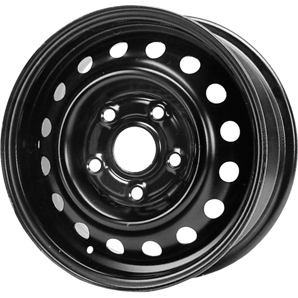 Magnetto Wheels MW R1-1678