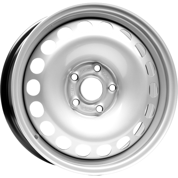 Magnetto Wheels MW R1-2090 S