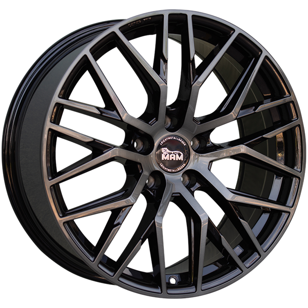 MAM RS4 GMB 8,00x18 5x112,00 ET45,00