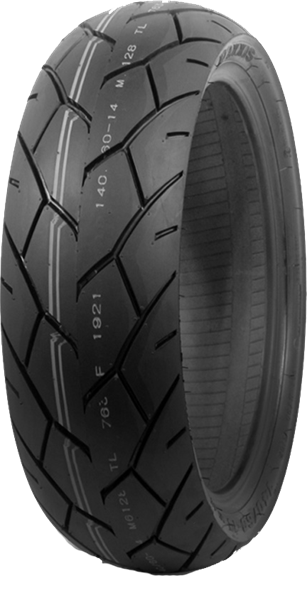 Maxxis M6128 150/70-16 68 S Traseros TL M/C