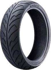 Maxxis M6135 110/70-16 52 P Delanteros TL M/C