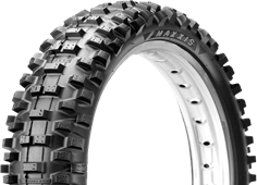 Maxxis M7311 Maxxcross SI 60/100-14 30 M Delanteros TT NHS