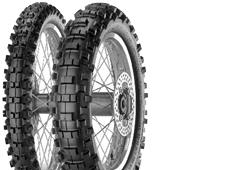 Metzeler MCE 6 Days Extreme 80/90-21 48 R Delanteros TT M/C M+S