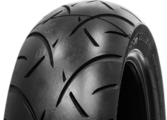 Metzeler ME 888 Marathon Ultra 200/50 R18 82 H Traseros TL M/C RF