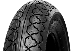 Metzeler Perfect ME 77 140/90-15 70 S Traseros TT M/C