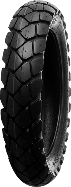 Metzeler Tourance 120/80-18 62 S Traseros TT M/C