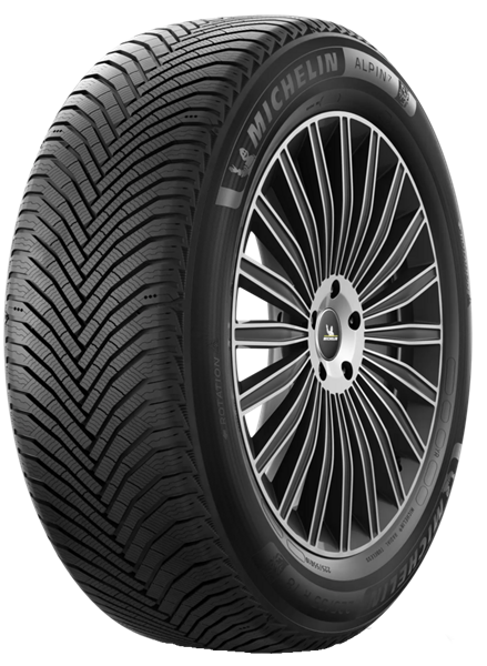 Michelin Alpin 7 235/65 R17 108 H XL