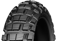 Michelin Anakee Wild 120/80-18 62 S Traseros TT M/C