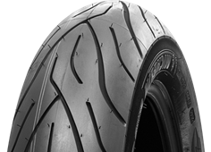 Michelin Commander II 110/90 B18 61 H Delanteros TL/TT M/C