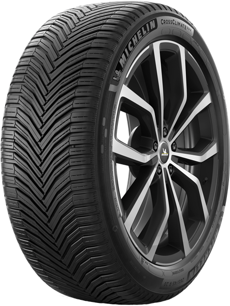 Michelin CrossClimate SUV 265/45 R20 108 Y XL