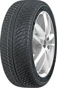 Michelin Pilot Alpin 5 235/40 R20 96 V XL