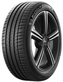 Michelin Pilot Sport 4 245/45 R20 103 Y XL, NF0