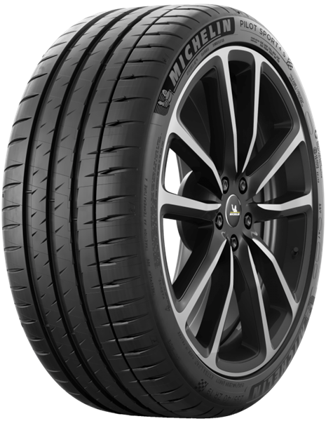 Michelin Pilot Sport 4 S 235/40 R19 96 Y XL, ZR