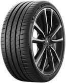 Michelin Pilot Sport 4 S 255/35 R21 98 Y XL, ZR