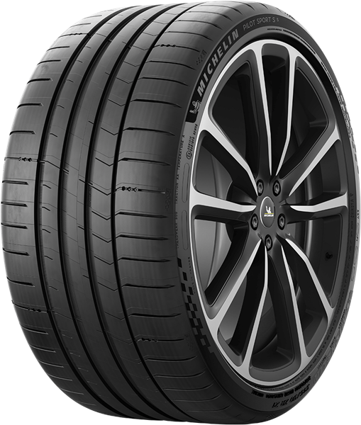 Michelin Pilot Sport S 5 275/40 R23 112 Y XL, LR