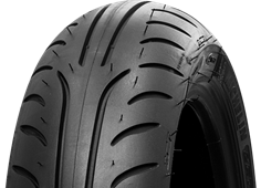 Michelin Power Pure SC 120/70-15 56 S Delanteros TL M/C