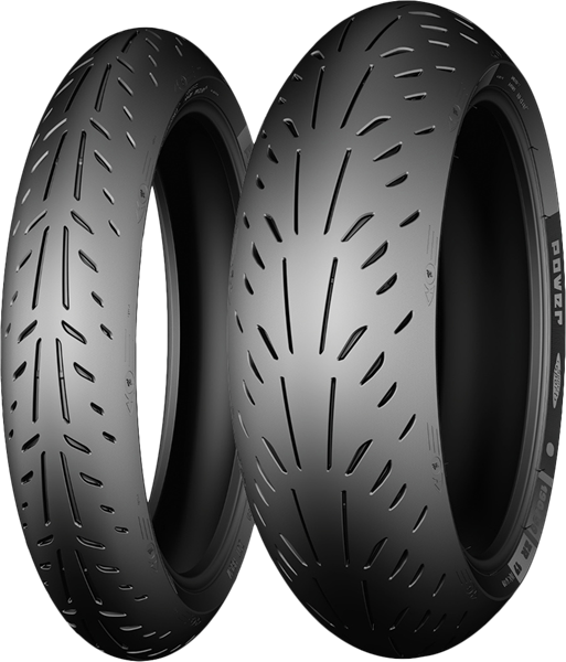 Michelin Power Supersport 120/75 R16.5 Delanteros TL