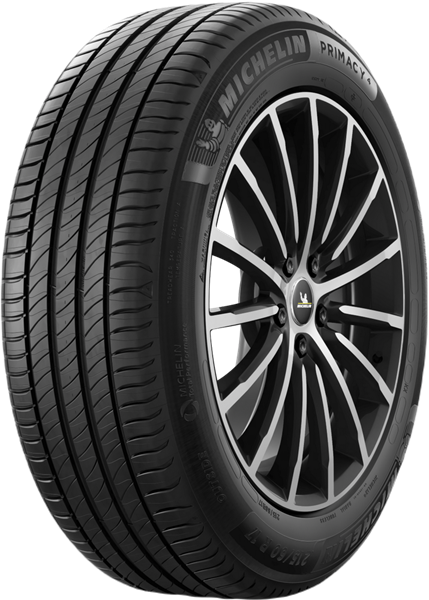 Michelin Primacy 4+ 235/55 R17 103 Y XL