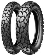 Michelin SIRAC 120/90-17 64 T Traseros TT