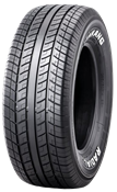 Nankang N-729 205/65 R13 86 H Radial, WL