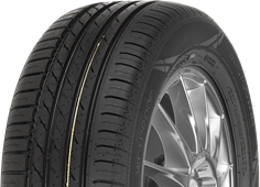 Nokian Tyres Wetproof