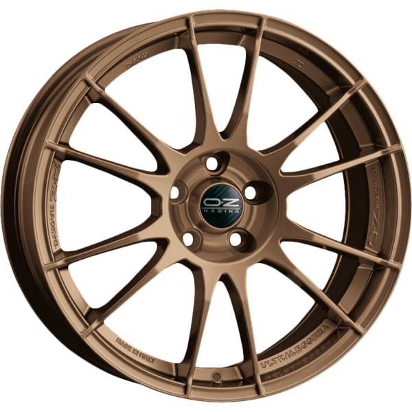 OZ ULTRALEGGERA HLT BRONZE 8,50x19 5x112,00 ET47,00