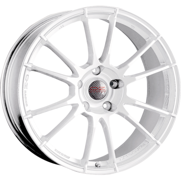 OZ ULTRALEGGERA HLT WHITE 9,00x19 5x112,00 ET42,00