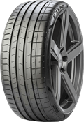 Pirelli P Zero 285/45 R20 108 W (PZ4), S.C.