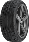 Pirelli P Zero 315/35 R20 106 Y (PZ4), ZR, F, S.C.