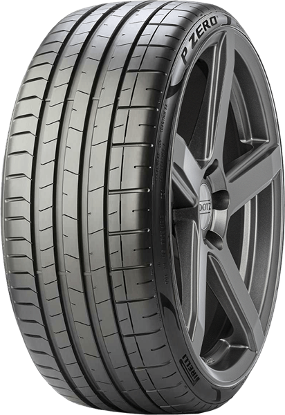 Pirelli P Zero 235/45 R20 100 Y RUN ON FLAT (PZ4), XL, RE0, Elect