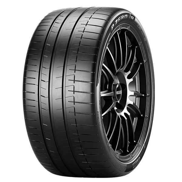 Pirelli P Zero R