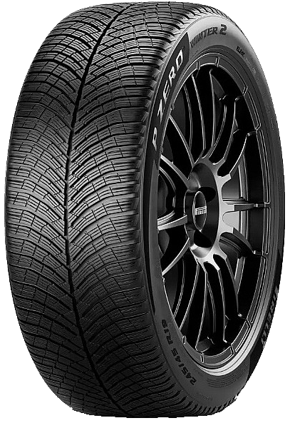 Pirelli P Zero Winter 2 265/35 R20 99 W XL