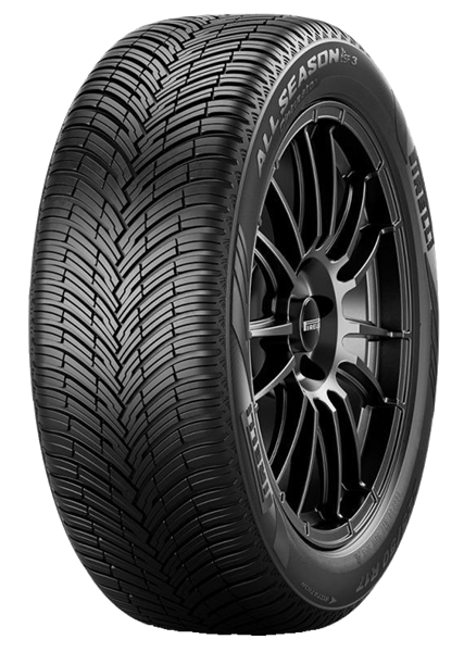 Pirelli Powergy All Season SF 225/55 R19 103 W XL