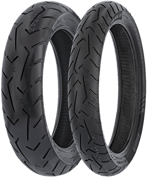 Pirelli Scorpion Trail III 120/70Z R17 (58 W) Delanteros TL M/C