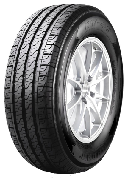 Radar Argonite RV-4S 215/65 R16 109/107 T C