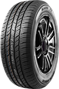 Rockblade Rock 717 H/T 245/65 R17 111 H XL