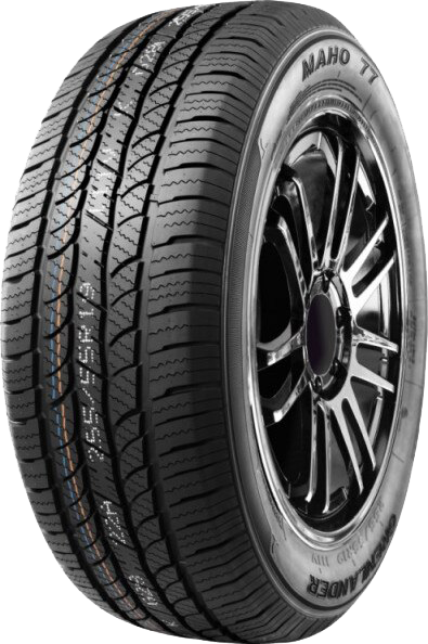 Rockblade Rock 717 H/T 245/65 R17 111 H XL