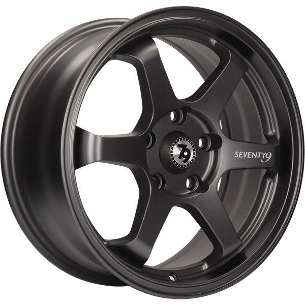 SEVENTY9 SV-J DG 7,00x16 5x112,00 ET38,00