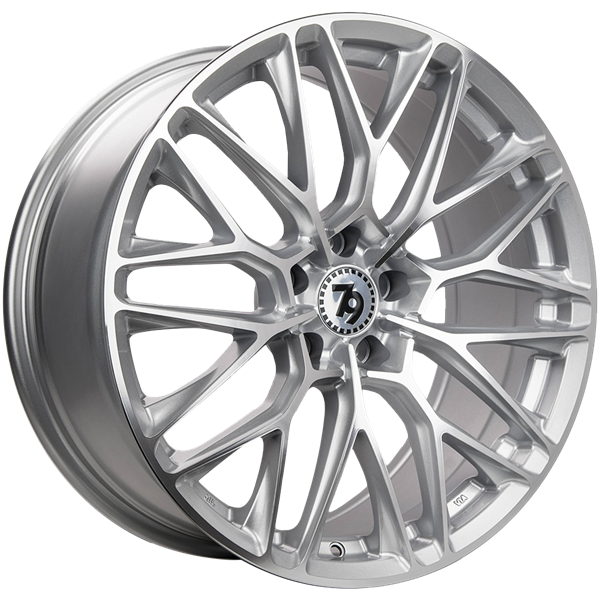 SEVENTY9 SV-P QS 8,50x19 5x112,00 ET30,00