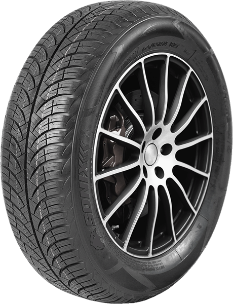 Sonix PRIME A/S 195/50 R15 82 V