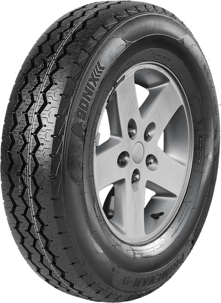 Sonix PRIMEVAN 9 215/60 R16 103/101 T C