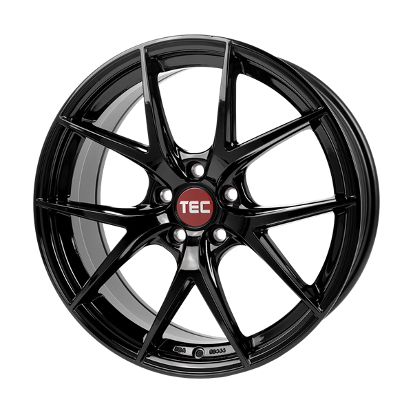 TEC SPEEDWHEELS GT6 EVO BG 8,00x18 5x112,00 ET30,00