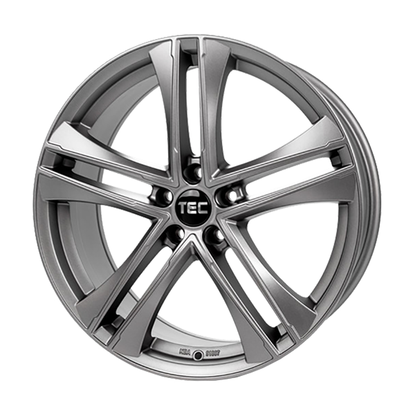 TEC SPEEDWHEELS Tec AS4 EVO DG 8,50x20 5x120,00 ET35,00