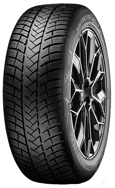 Vredestein Wintrac PRO+ 255/50 R19 107 V XL