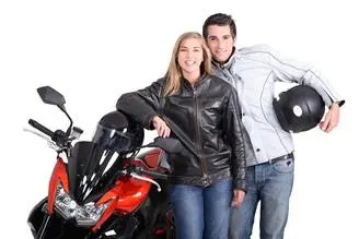 Coincidencia Perfecto Claire Ropa para moto, es decir, cómo vestirse en la ruta » Oponeo.es